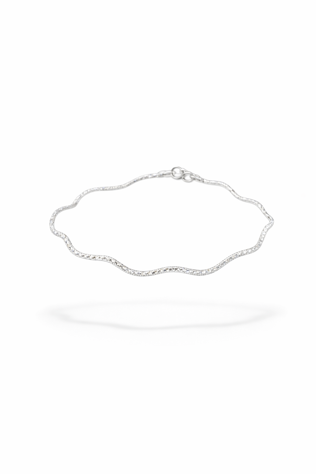 Wave Bracelet