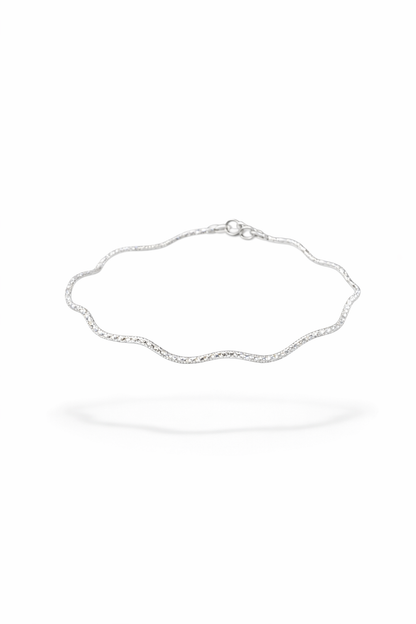 Wave Bracelet