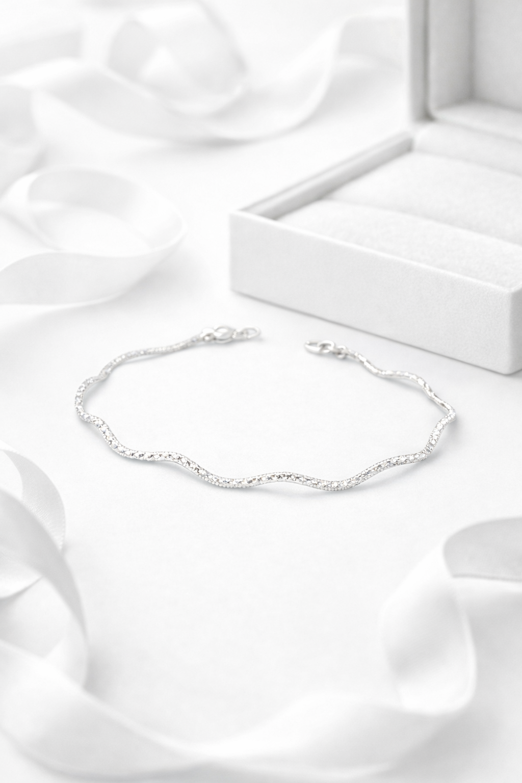 Wave Bracelet