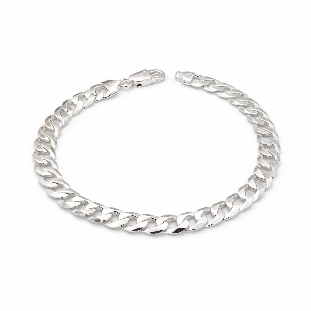 Cuban Link Bracelet