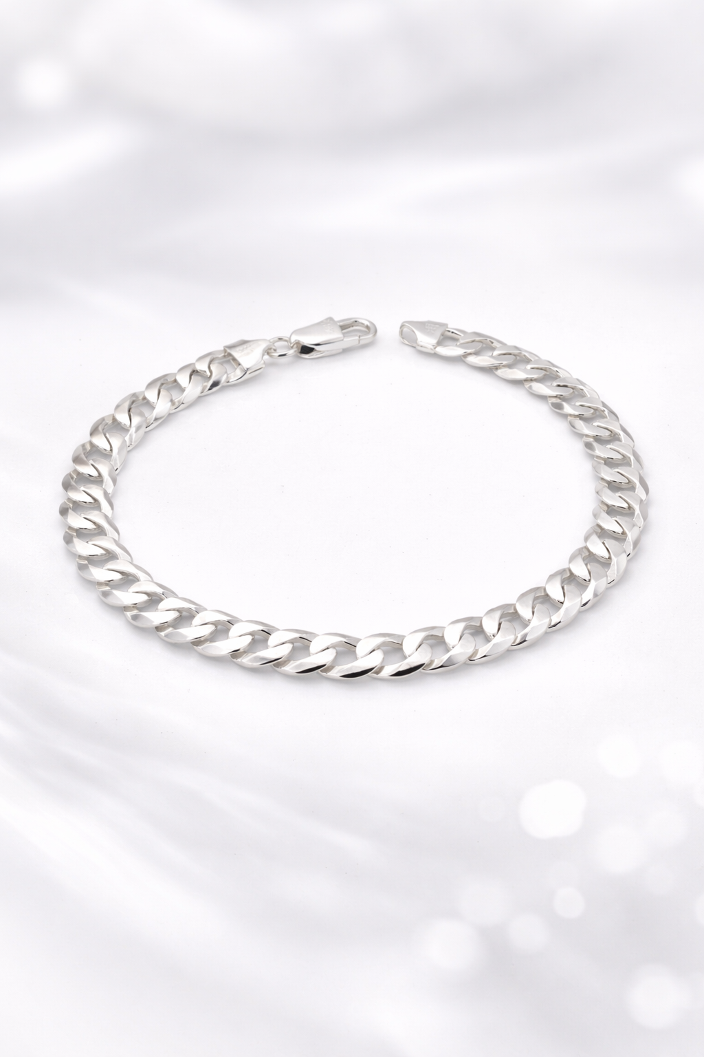 Cuban Link Bracelet