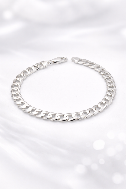 Cuban Link Bracelet