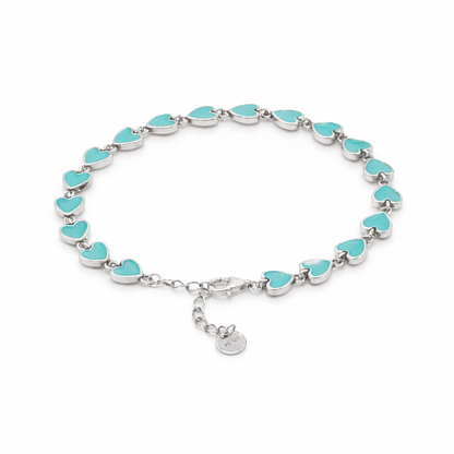 Marie Bracelet Color Turquoise