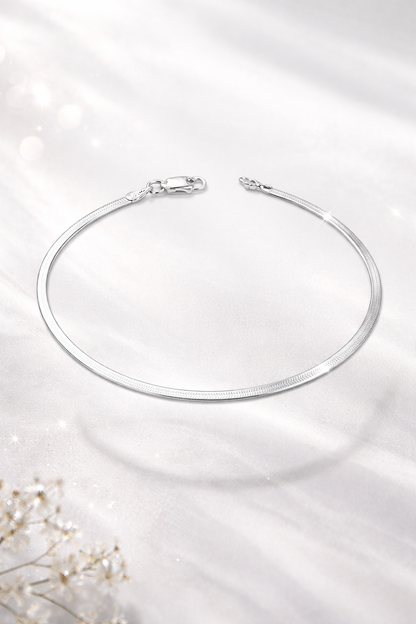 Amara Shine Bracelet 925 Sterling Silver