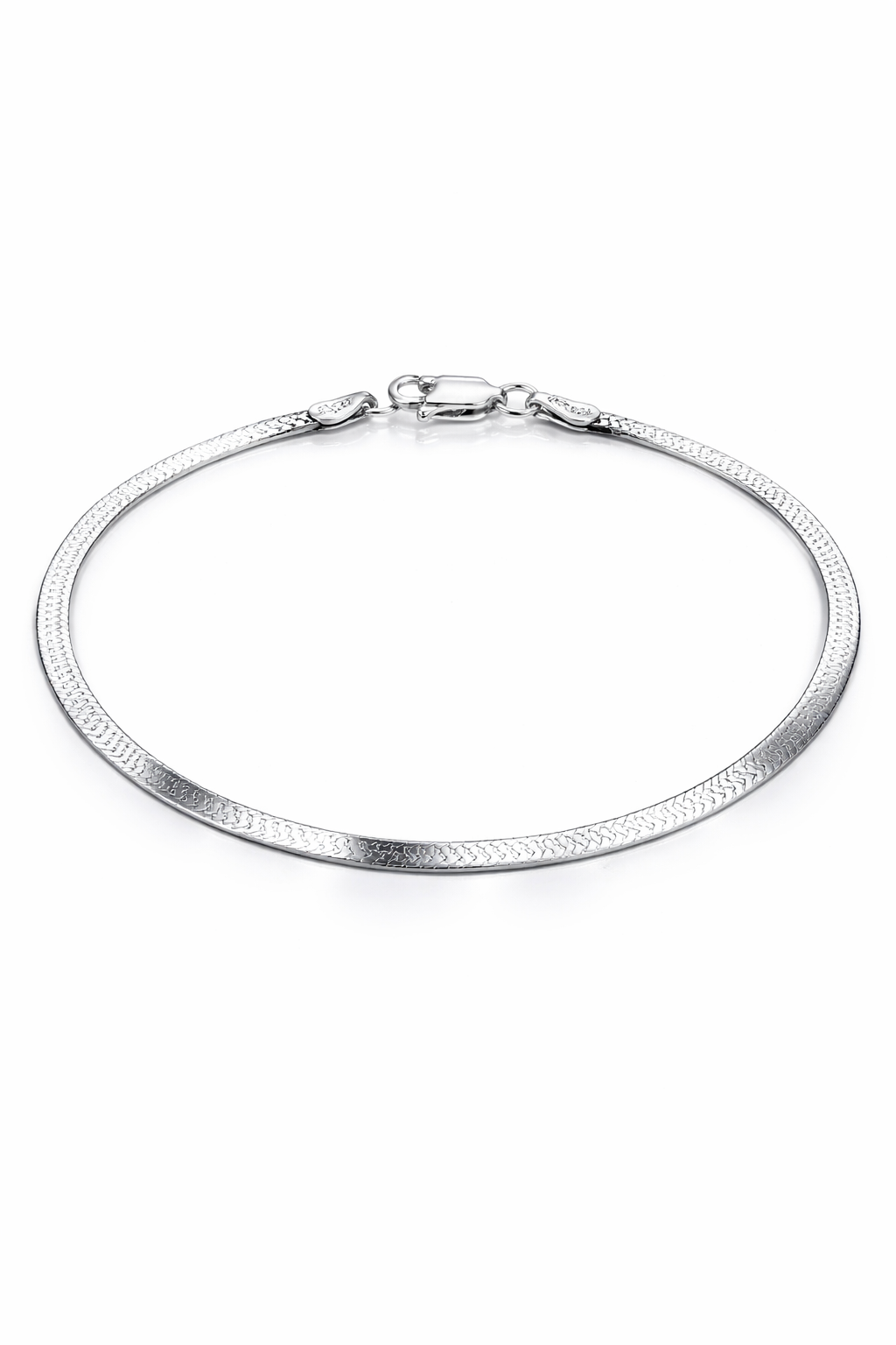 Amara Shine Bracelet 925 Sterling Silver