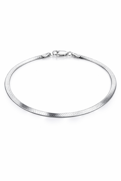 Amara Shine Bracelet 925 Sterling Silver