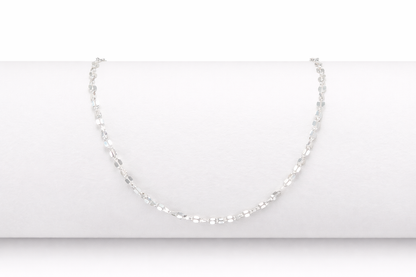 Fiorentina l Chain Necklace Sterling Silver 925