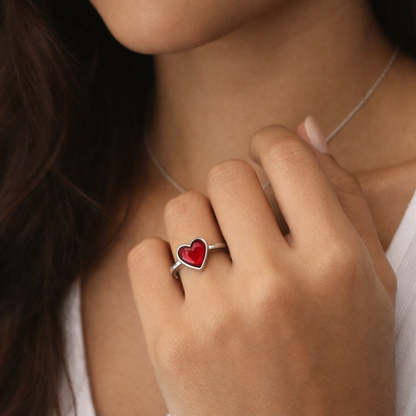 Afrodita Ring