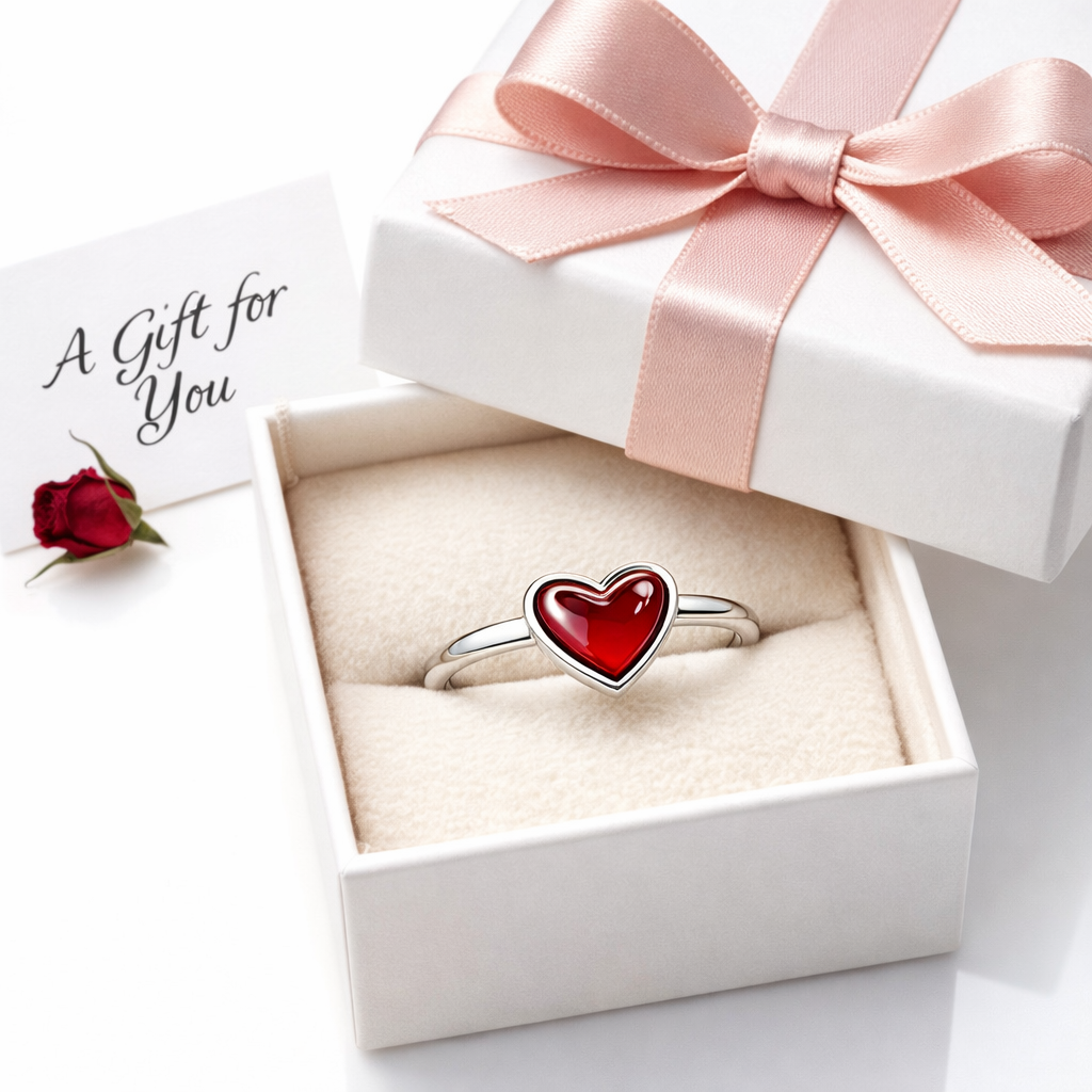 Afrodita Ring