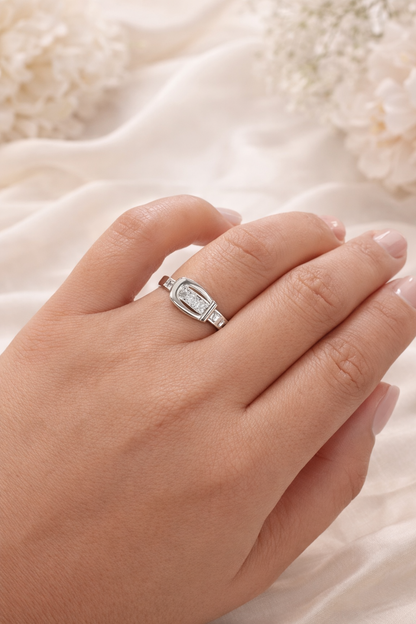 Texas Ring