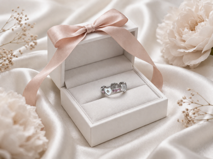 Ginebra Ring