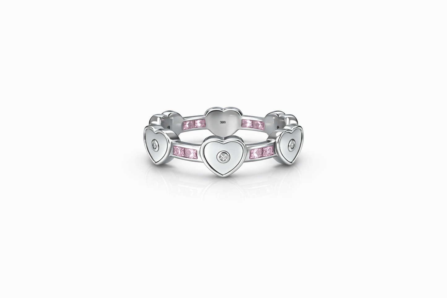 Ginebra Ring