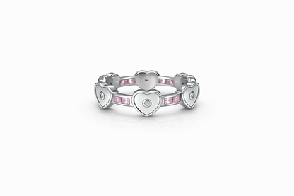 Ginebra Ring