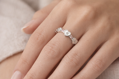 Ginebra Ring