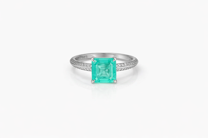 Angela Ring 925 Sterling Silver