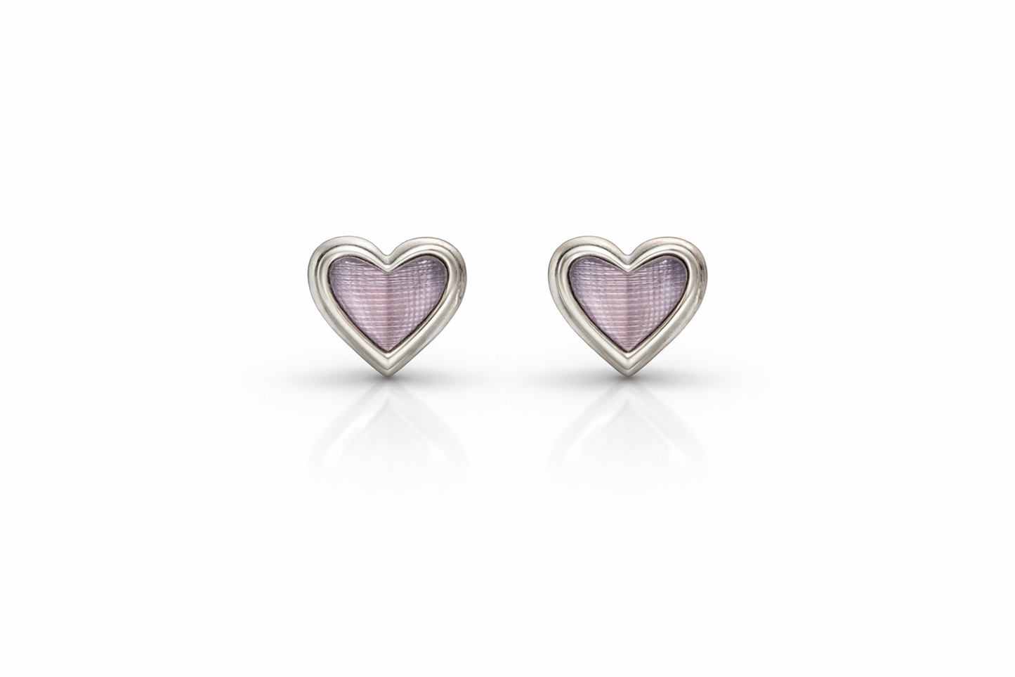 Love Bloom Studs Earrings 925 Sterling Silver