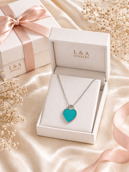Heart Necklace