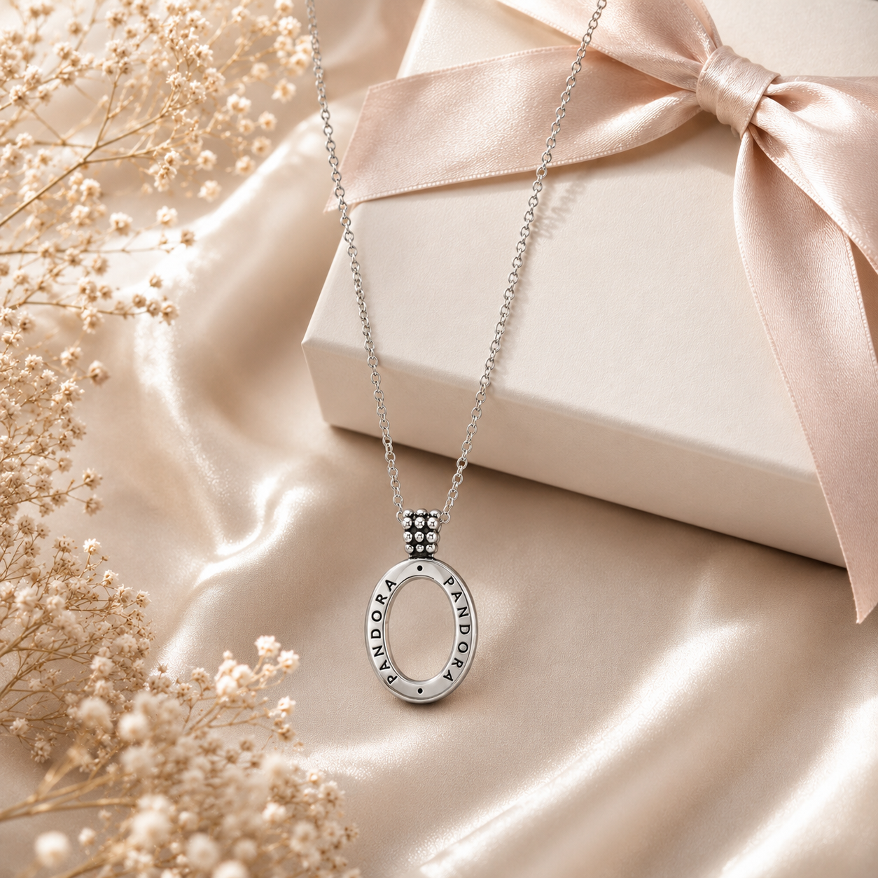 Pani Necklace