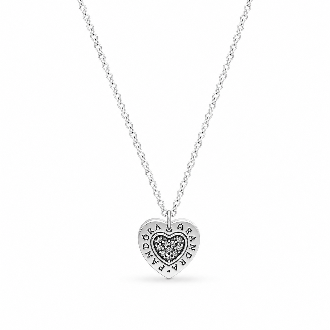 Catalina Necklace