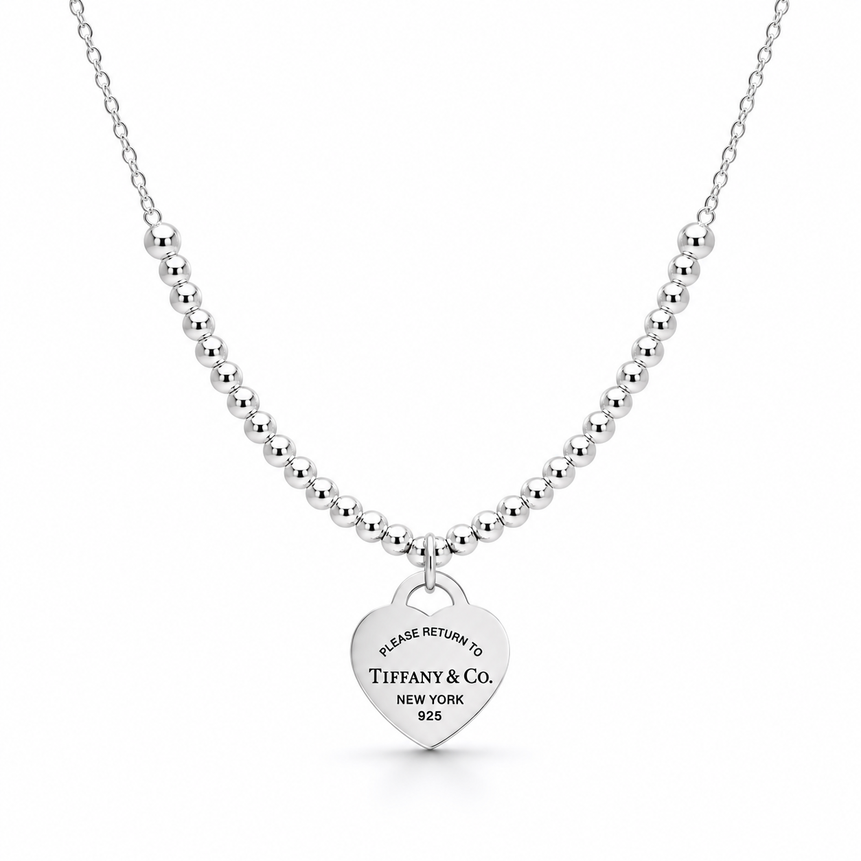 Fanny Necklace