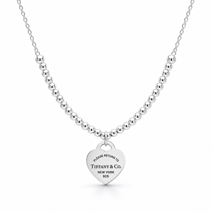 Fanny Necklace