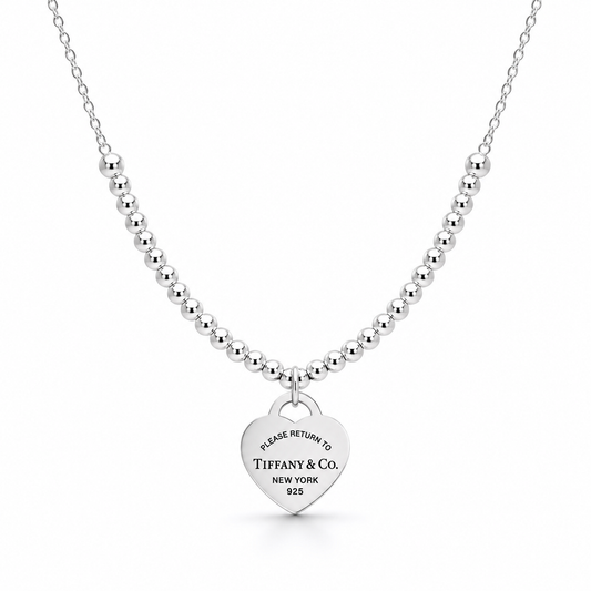 Fanny Necklace
