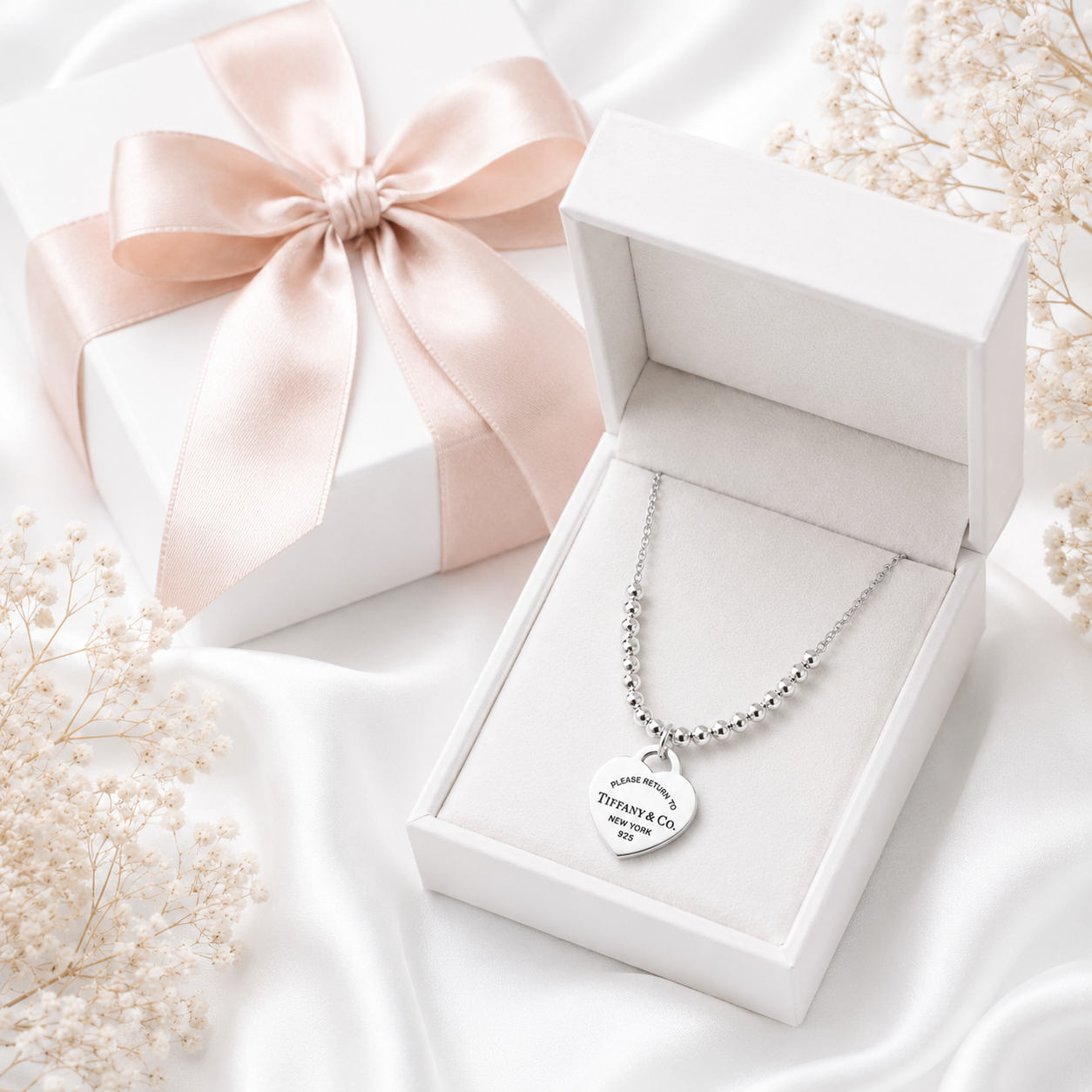 Fanny Necklace