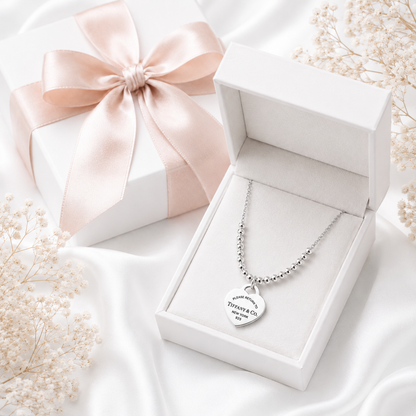 Fanny Necklace