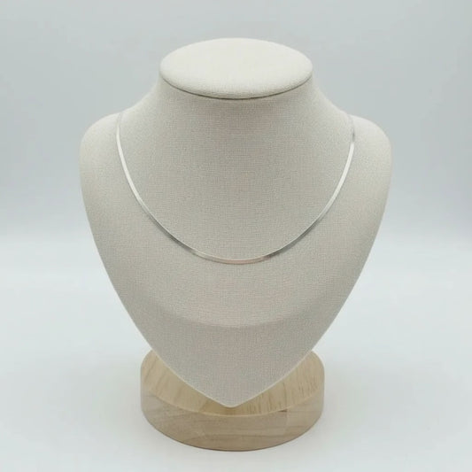 Susan Necklace Sterling Silver 925
